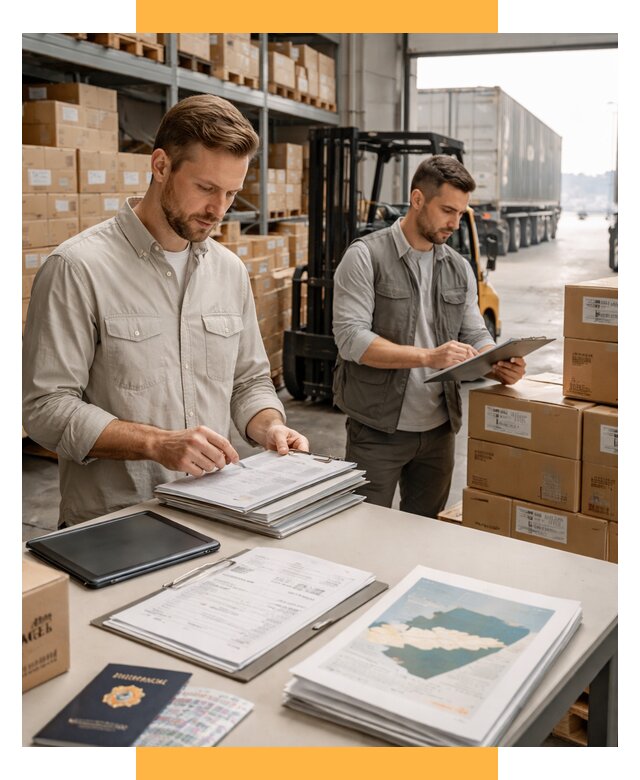 Доставка через ОАЭ от 7730 р. транзит и склад в Дубае, СетСервис-Клб