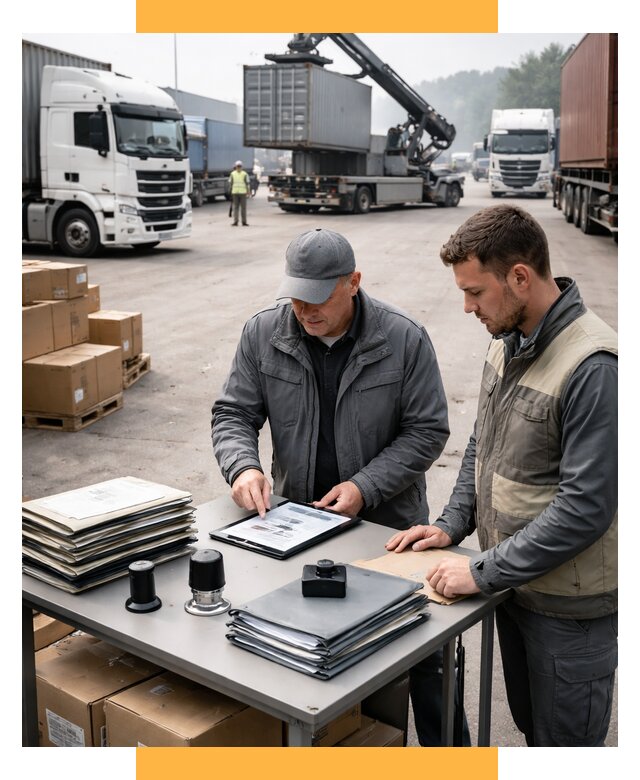 Доставка через Грузию, транзит и логистика от 25765 р. СетСервис-Клб