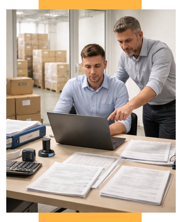 Таможенное оформление грузов из Китая от 12367 р., СетСервис-Клб