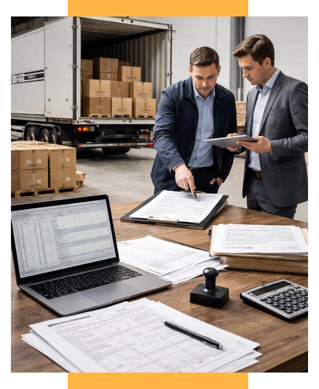 Таможенное оформление грузов из Армении от 8760 р. | СетСервис-Клб