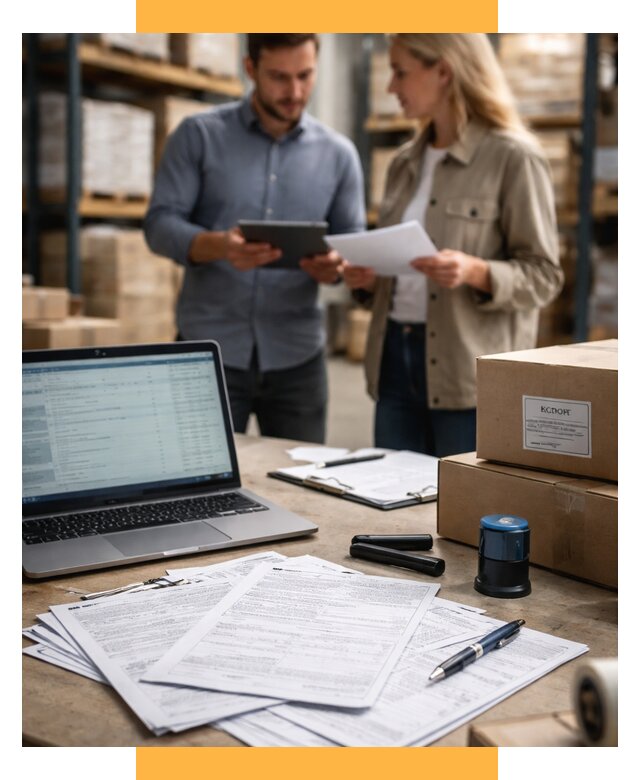 Растаможка грузов из Беларуси от 8245 р. — с СетСервис-Клб