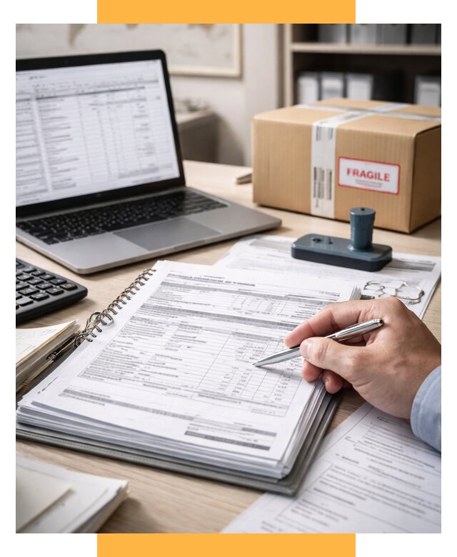 Определение таможенной стоимости, расчет от 3607 р. | СетСервис-Клб