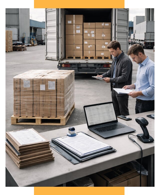 Таможенный транзит и сопровождение от 7730 р. | СетСервис-Клб