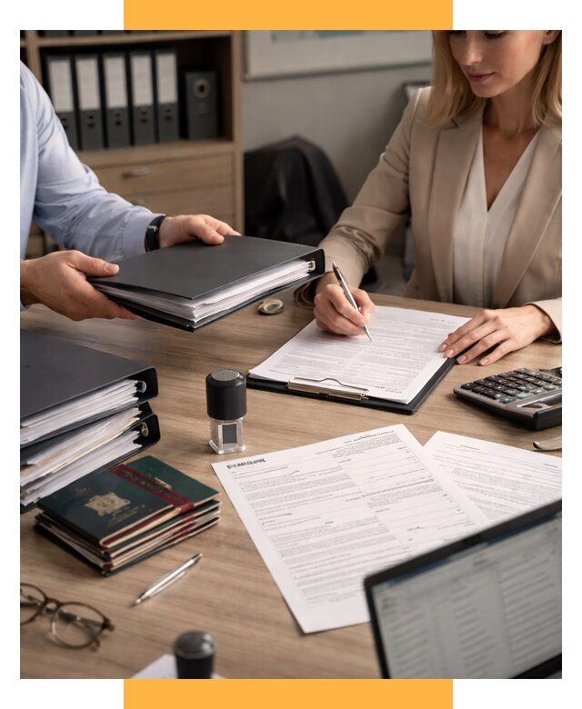 Разрешительная документация для импорта от 8245 р. | СетСервис-Клб