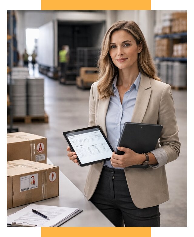 Таможенное оформление хим. сырья от 12367 р. СетСервис-Клб