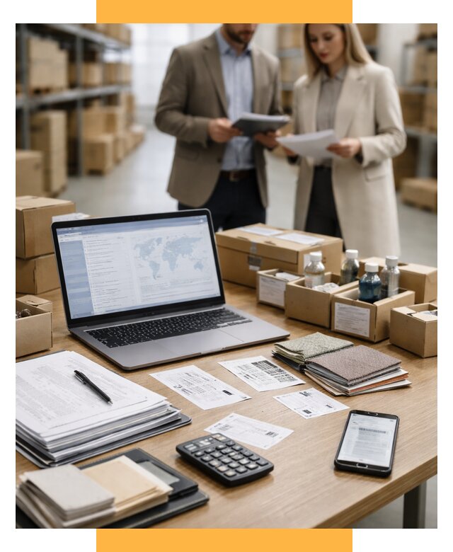 Поиск поставщика в Китае под ключ от 8760 р. | СетСервис-Клб