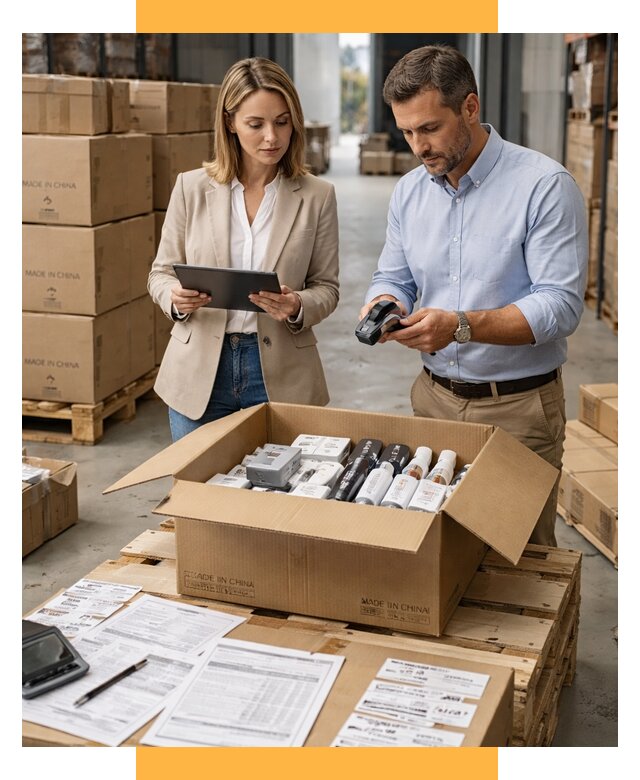 Выкуп товара в Китае с доставкой, оплата от 4638 р. | СетСервис-Клб