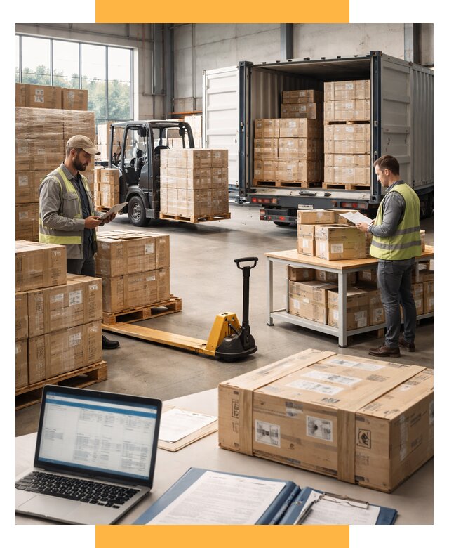 Оптовые поставки из Турции быстро от 46377 р. — СетСервис-Клб