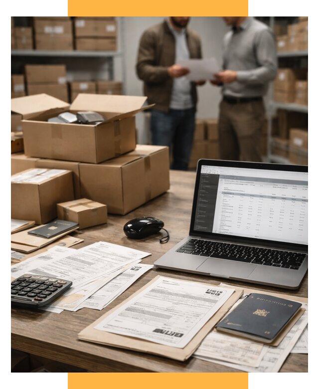 Закупка и выкуп товаров в США под ключ от 5153 р. | СетСервис-Клб