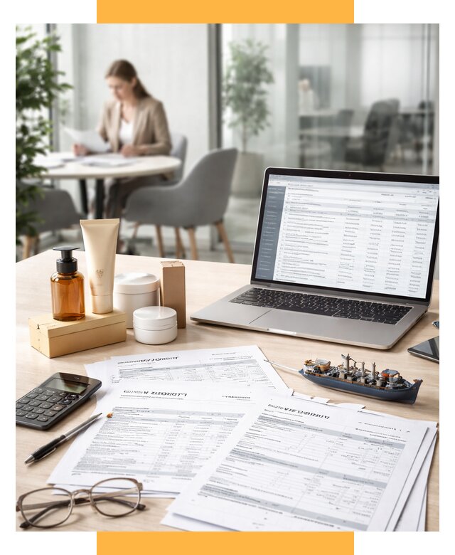 Закупка товара в ОАЭ под ключ от 15459 р. | СетСервис-Клб