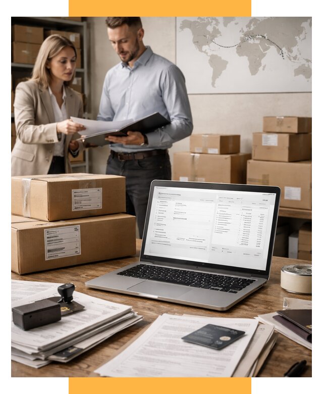 Выкуп товара в ОАЭ под ключ оперативно от 7730 р. | СетСервис-Клб