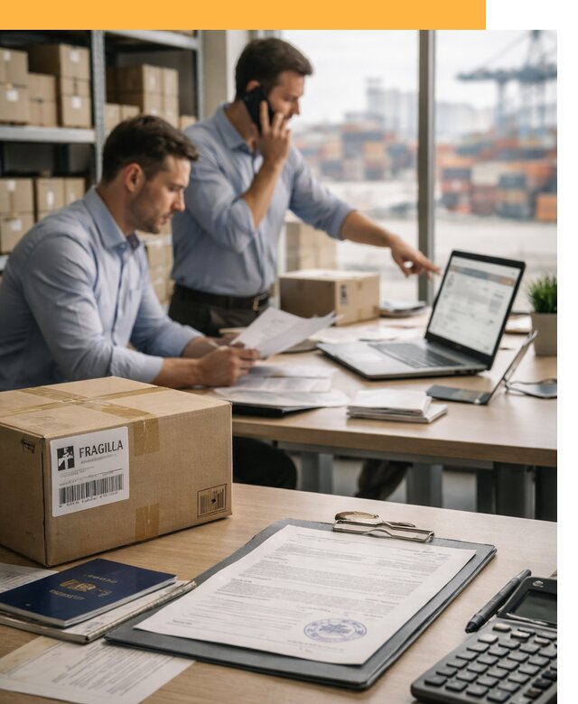 Выкуп товаров и перепродажа в ОАЭ от 7730 руб с логистикой