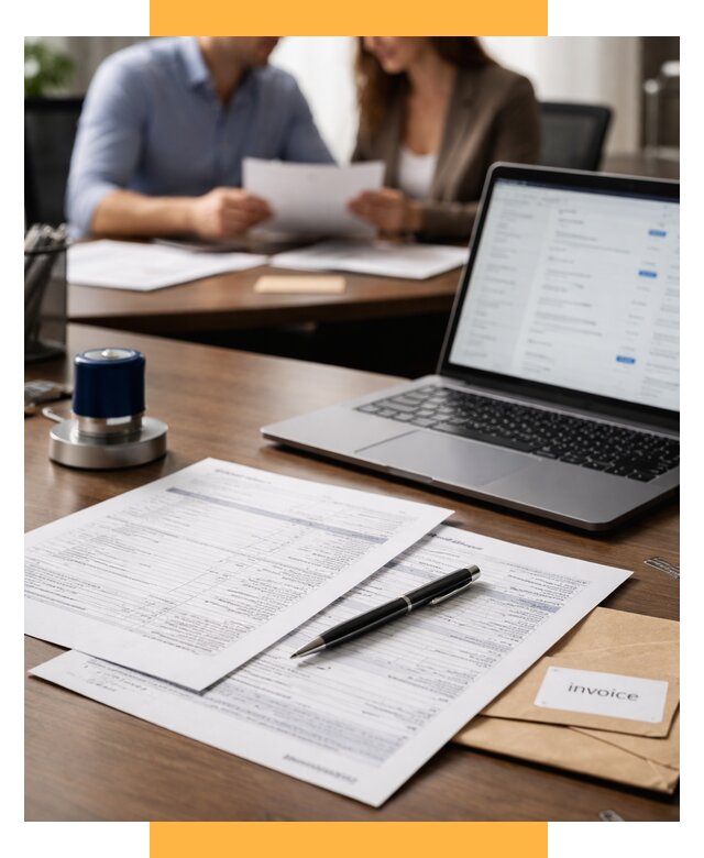 Оплата инвойсов за рубеж под ключ от 3607 р., СетСервис-Клб