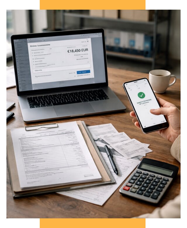 Оплата поставщику в Турции от 3607 р., агент СетСервис-Клб