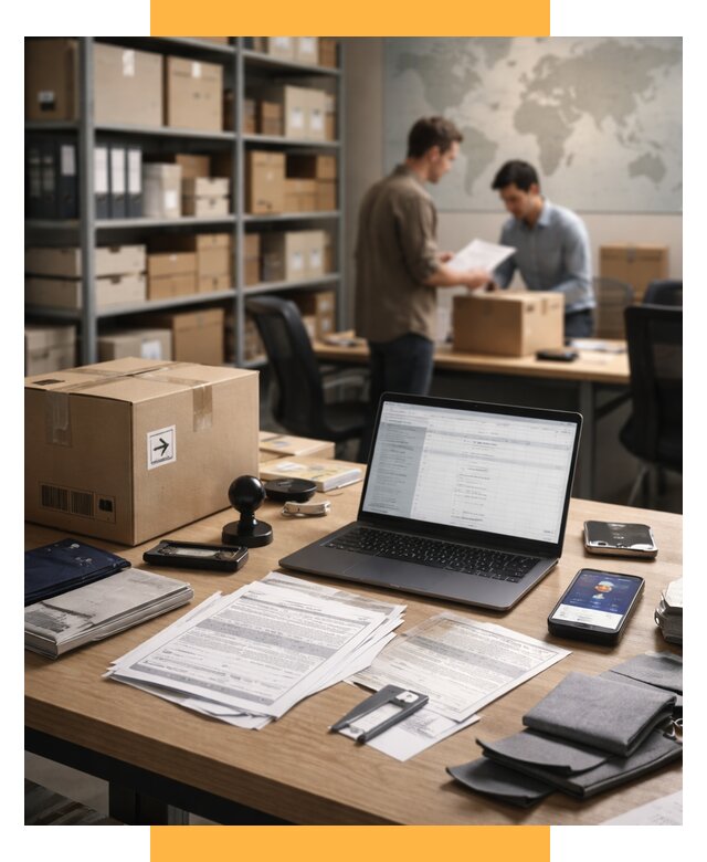 Выкуп товара за рубежом и доставка от 5153 р. | СетСервис-Клб