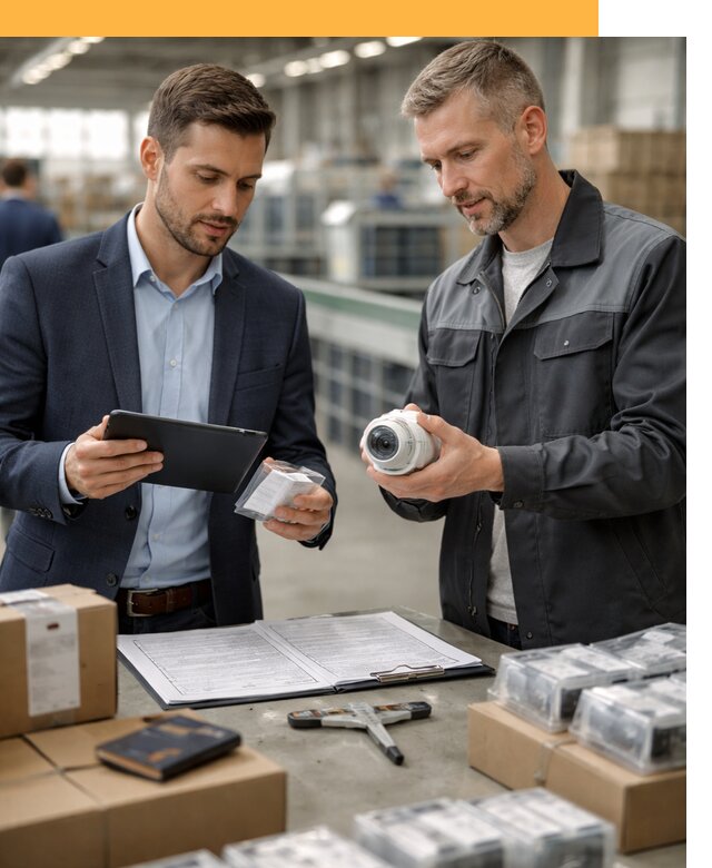 Инспекция фабрики за рубежом, приемка и контроль качества от 15459