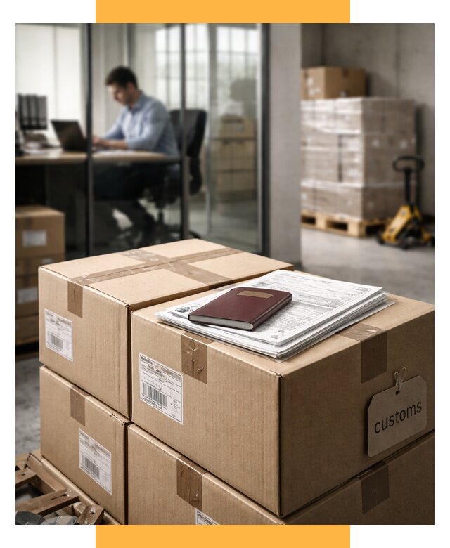 Параллельный импорт под ключ от 20612 р., логистика от СетСервис-Клб