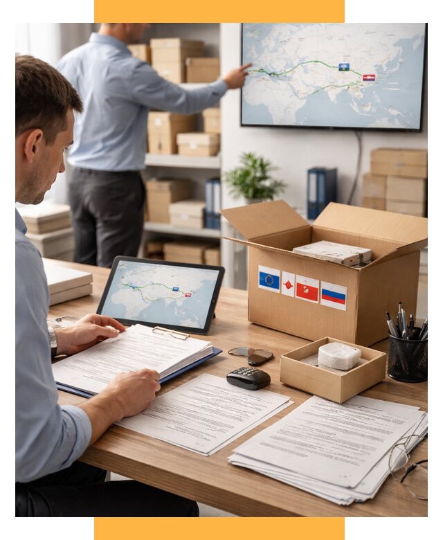 Импорт через третьи страны легально от 25765 р. | СетСервис-Клб