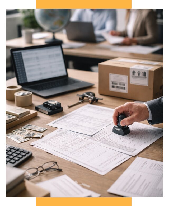 Международная поставка под ключ от 77295 р. | СетСервис-Клб